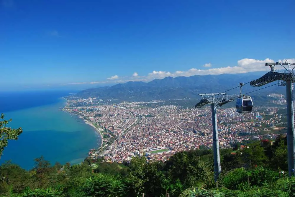Ordu