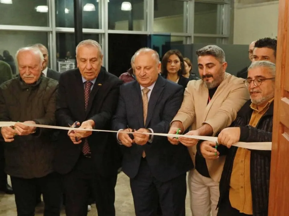 Başkan Tavlı, Lösemi Haftası Etkinlikleri Kapsamında, Sanat ve Antika Sergisi Açılışına Katıldı
