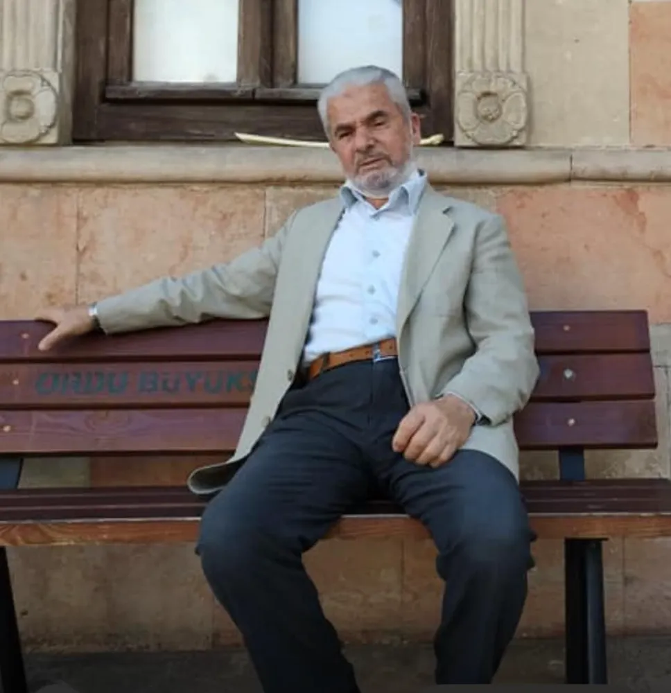 Ünye’de Emekli Din Görevlisi Halil İbrahim Gül, Belediye Çöp Kamyonunun Çarpması Sonucu Vefat Etti