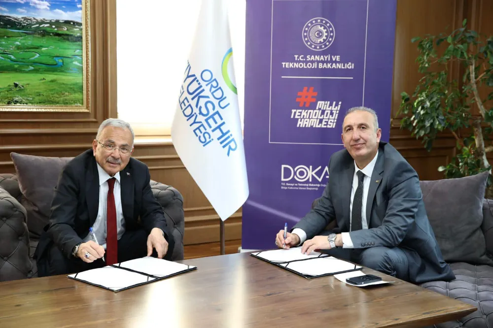 GÜLER’DEN YENİ YATIRIMLAR