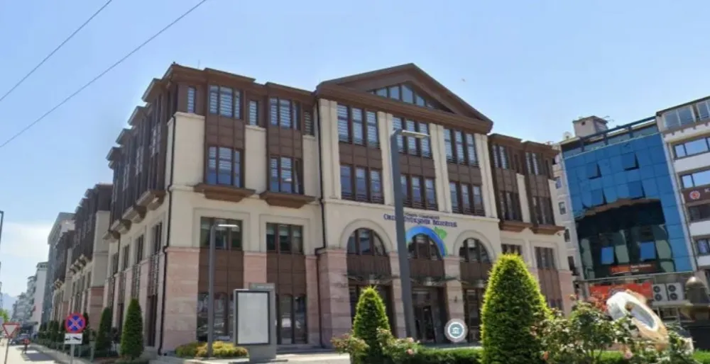 Ordu Büyükşehir Belediyesi personel alıyor!