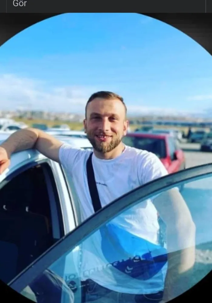 Ünyeli inşaatçı, genç yaşta iş kazasında hayatını kaybetti