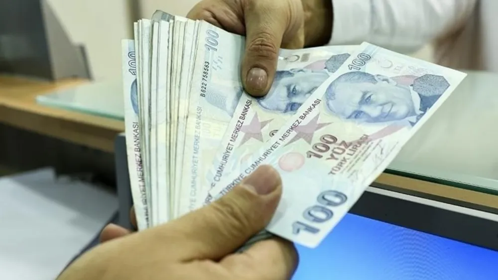 Ünye’de 39 milyonluk destek ödemesi başladı…
