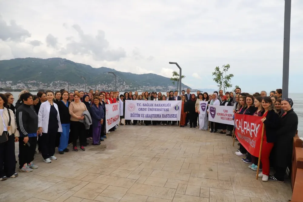 ORDU