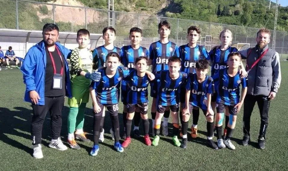 ÜFK, Fatsa Belediyespor