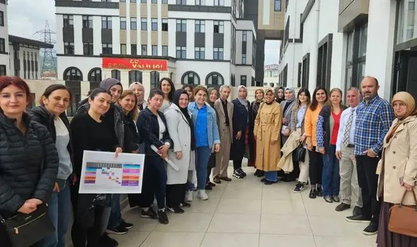 Ordu İl Sağlık Müdürlüğü Sahada Karşılaşılan Sorunların Konuşulduğu Toplantı Düzenledi