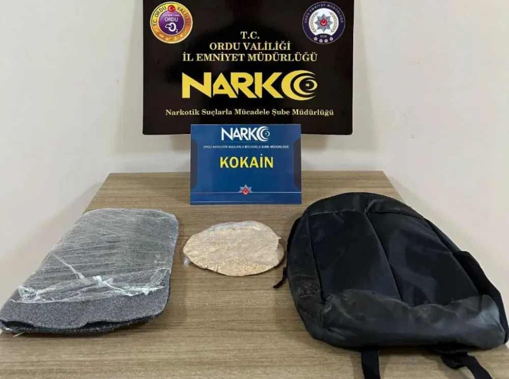 Ordu’da zehir tacirlerine göz açtırılmıyor