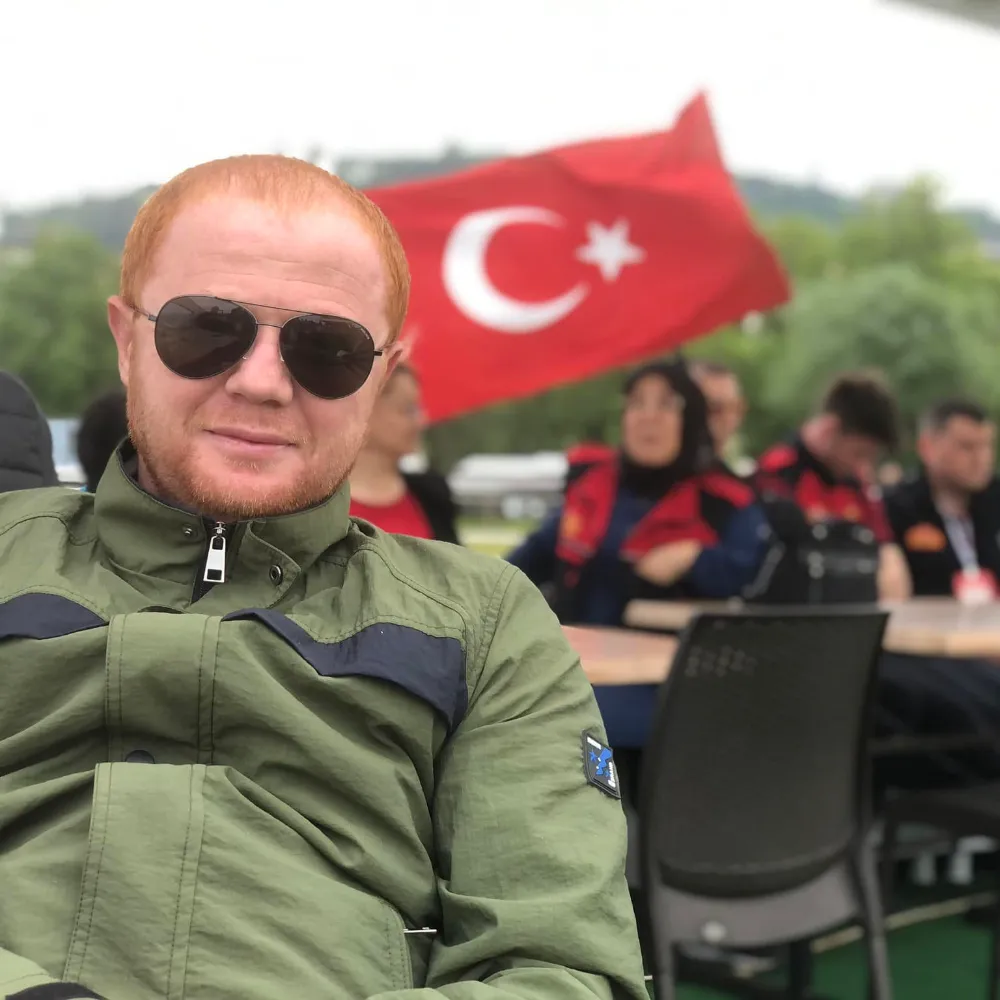 OBB İtfaiye Dairesi Başkanı Yusuf Çınkıl Veda etti.