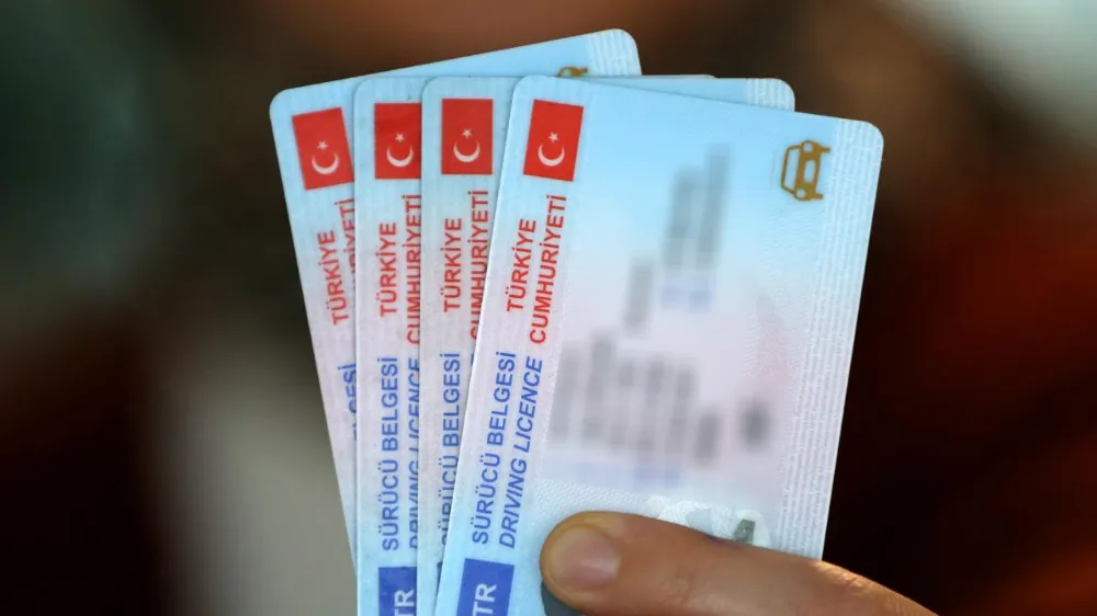 29,Araç Trafikten Men Edildi, 32 Kişinin Sürücü Belgesi geri alındı