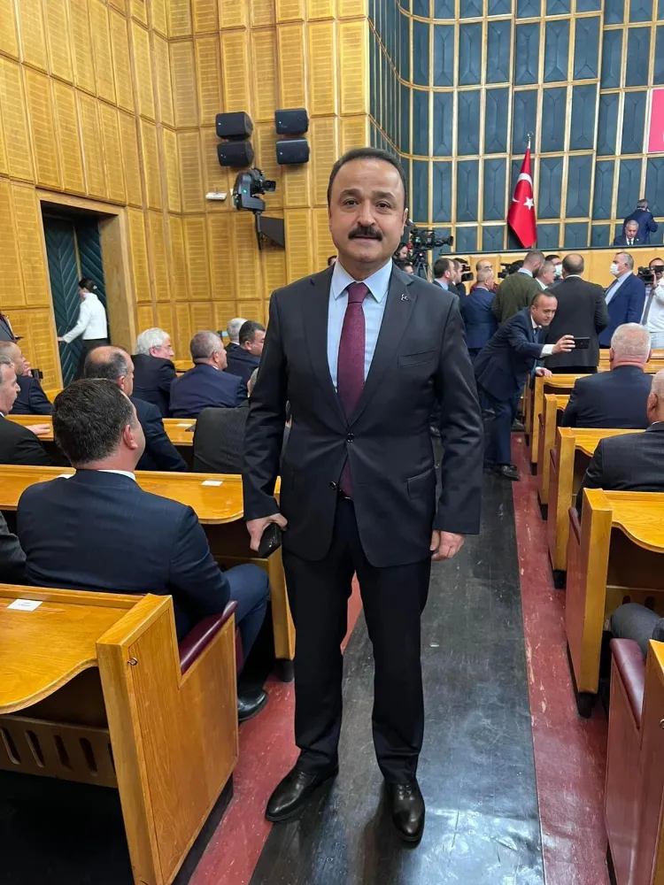 ŞANLITÜRK’TEN KONUT SATIŞLARINDA KDV İNDİRİMİ TALEBİ