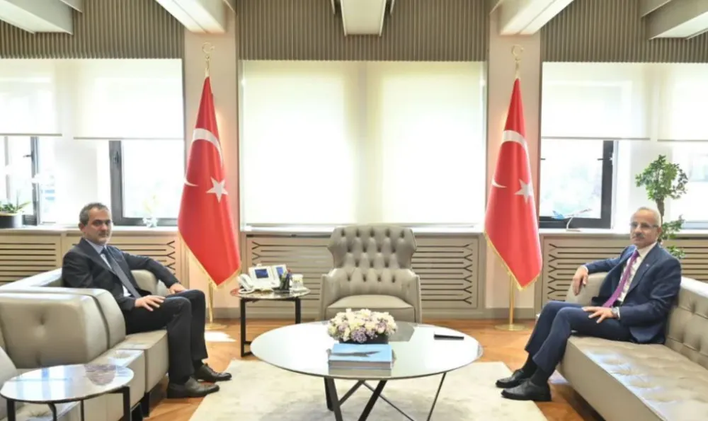 Ünye-Akkuş-Niksar Yolu’nun ödeneği üç katına çıkarıldı