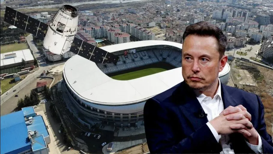 52 Orduspor’dan Elon Musk’a Çağrı!