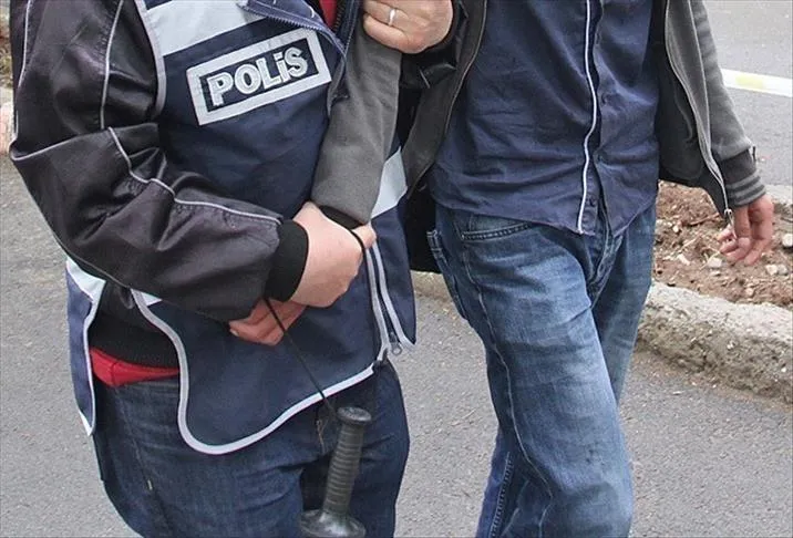 Ordu Genelinde FETÖ/PDY Terör Örgütüne Yönelik Operasyon Gerçekleştirildi