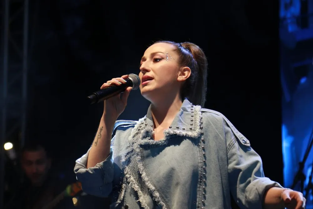 3. Geleneksel MAGNEFEST Gençlik ve Bahar Festivali 