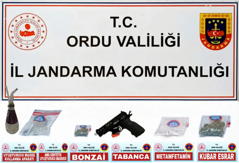 ORDU