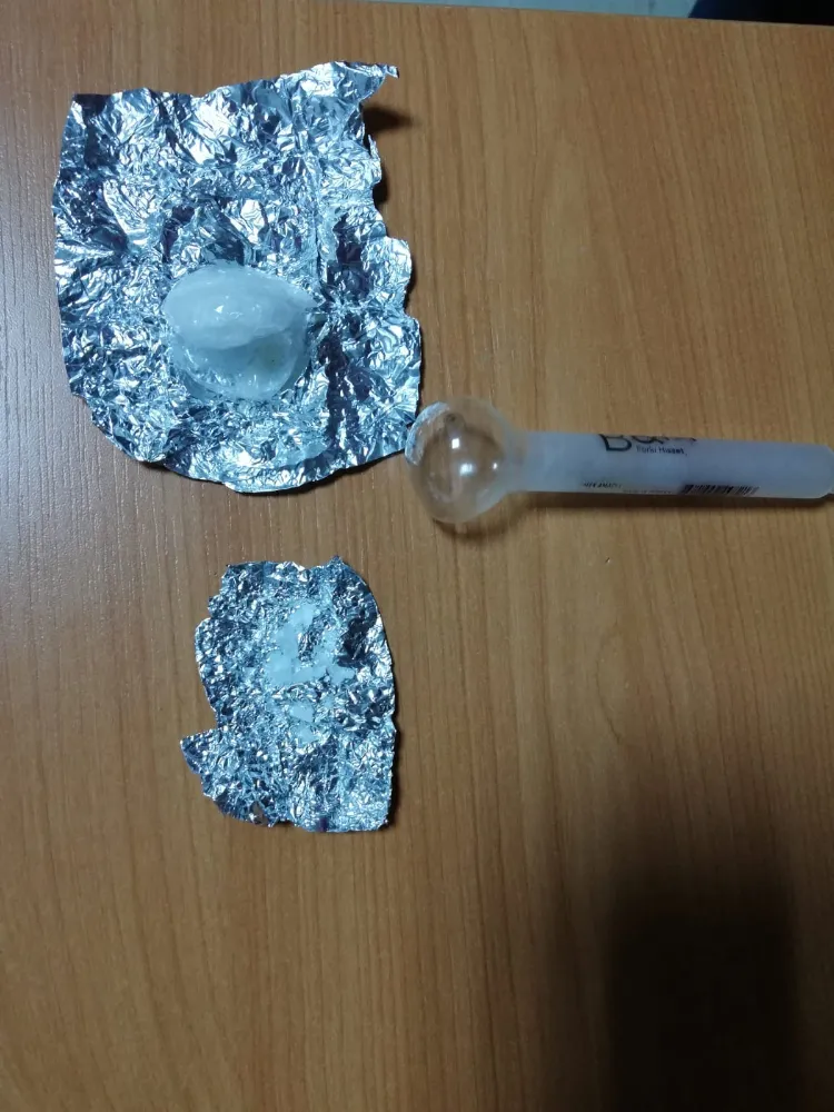 Narkotikten uyuşturucuya geçit yok!