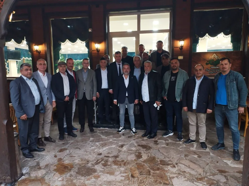 ÜTSO AKKUŞ