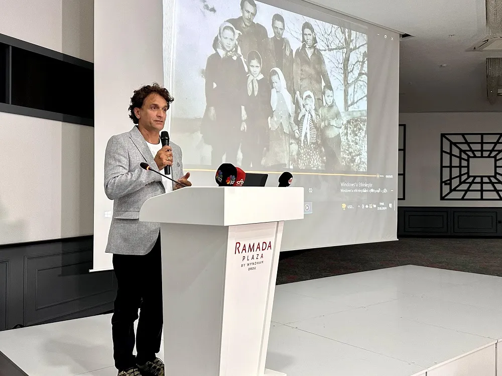 Dünya Dondurma Şampiyonu Başarı Hikayesini Paylaştı