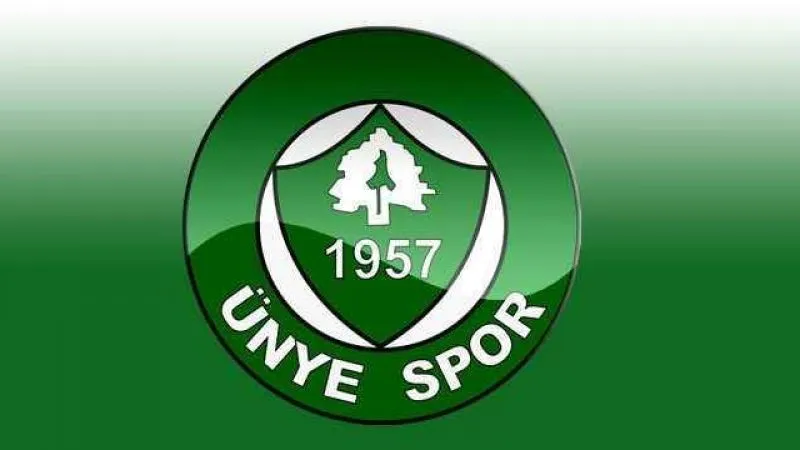 Ünye 1957 Spor kongresi ertelendi