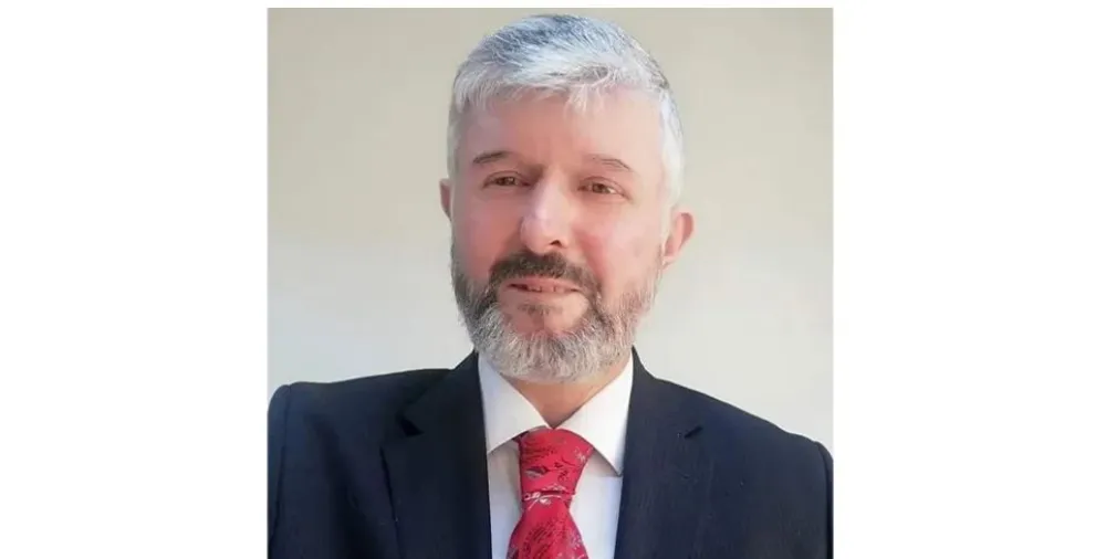Akkuş’un eski Müftüsü Şahan vefat etti