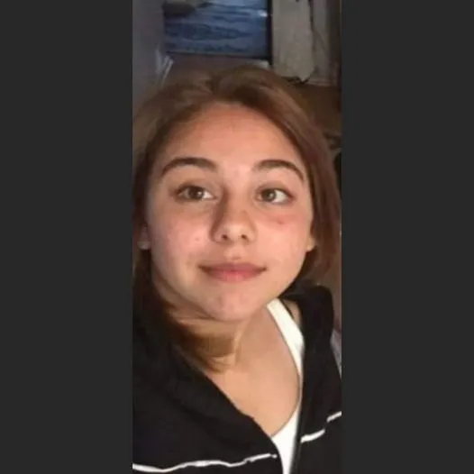 13 Yaşındaki Eflin Aygün Kayboldu