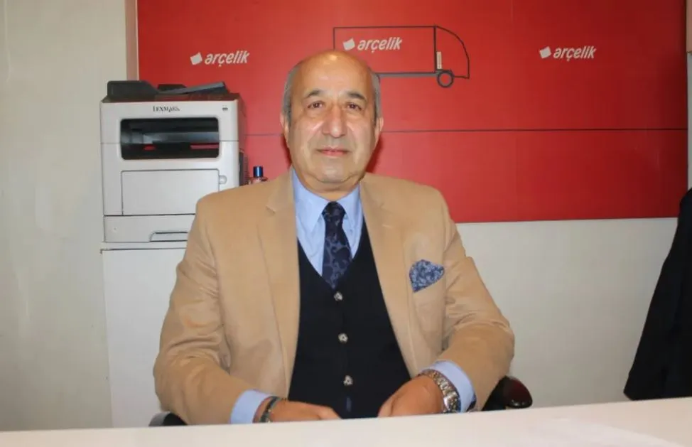 Ali Gürsoylu’nun Acı Kaybı…
