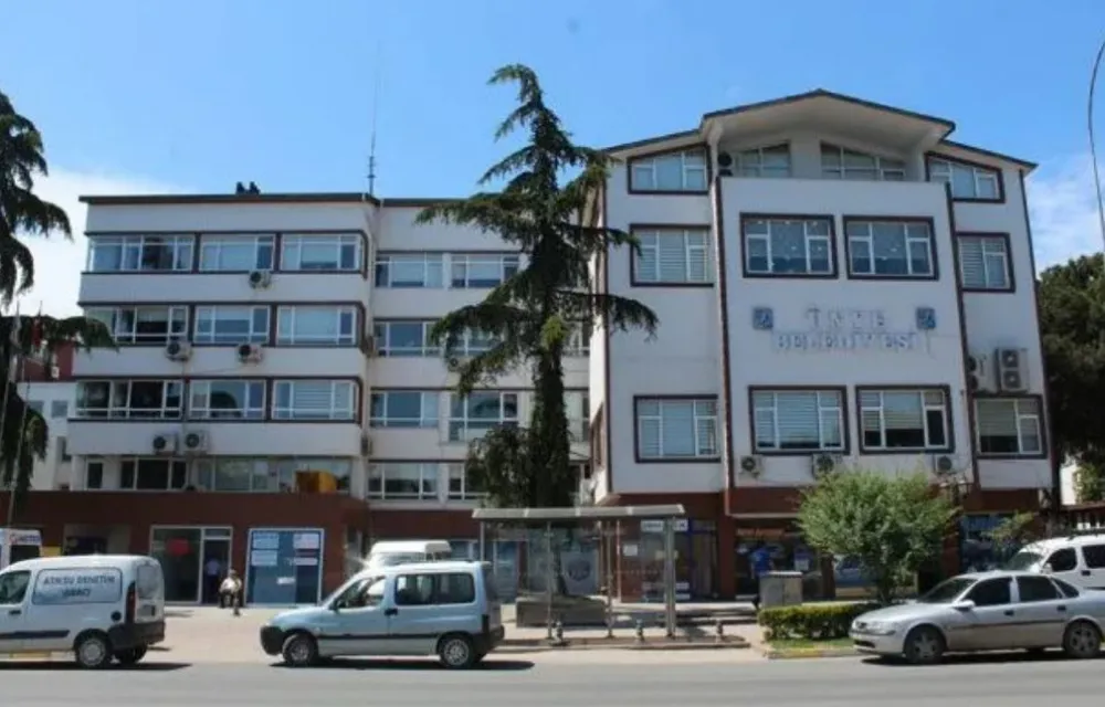 Ünye Belediyesi personel alacak!