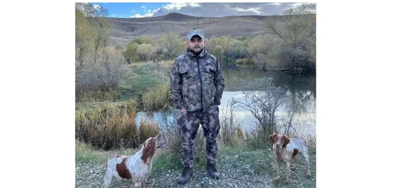 Ünye’de balık tutmak için girdiği ırmakta boğuldu