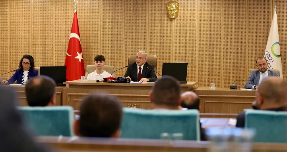 GÜLER: “5 YILDA 15 MİLYAR LİRALIK YATIRIM YAPTIK”