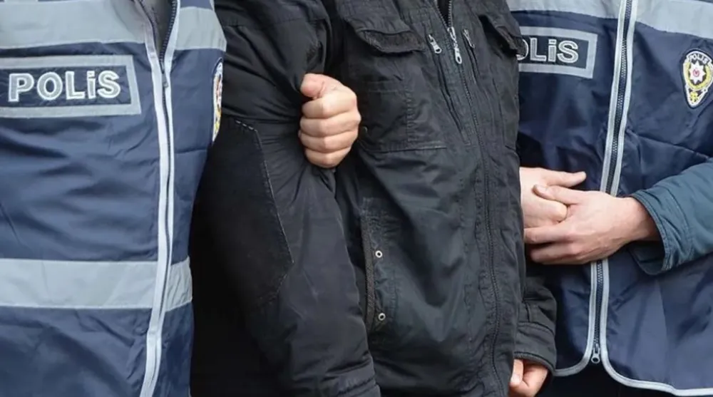 Çaybaşı’nda 6 kişi hırsızlıktan yakalandı…
