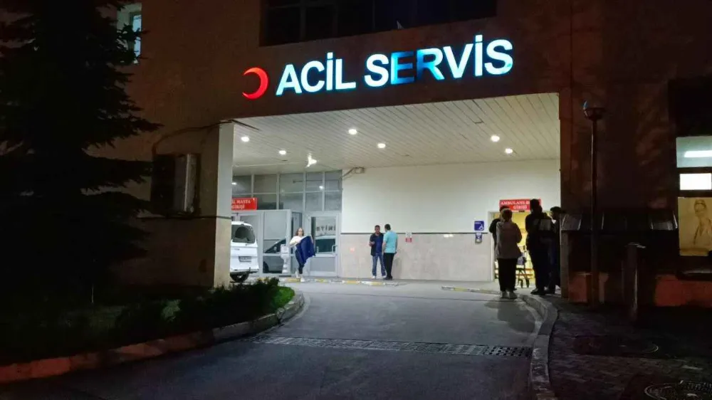 KUMRU’DA 35 KİŞİ YEDİKLERİ DÖNERDEN ZEHİRLENDİ
