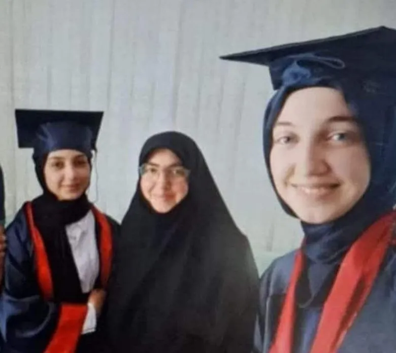 14 Yaşındaki Merve Tokmak’tan da Acı Haber Geldi