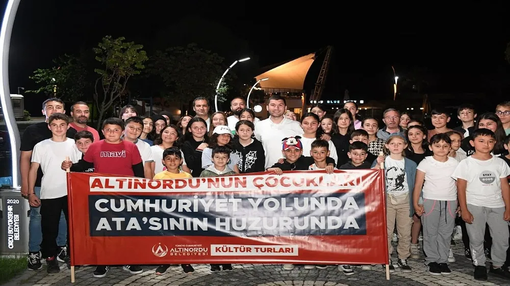 Altınordu