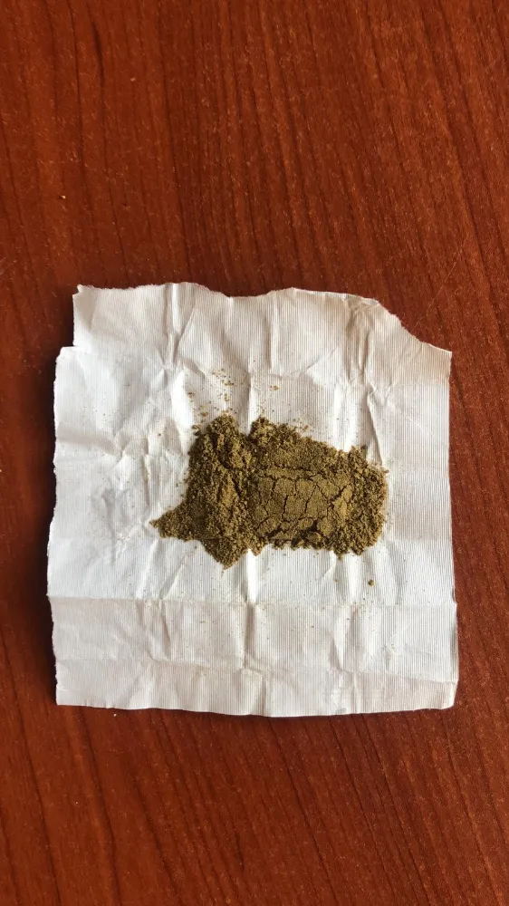 NARKOTİK EKİPLERİNDEN UYUŞTURUCUYA GEÇİT YOK!