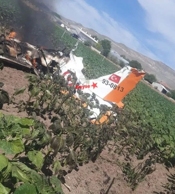 Kayseri