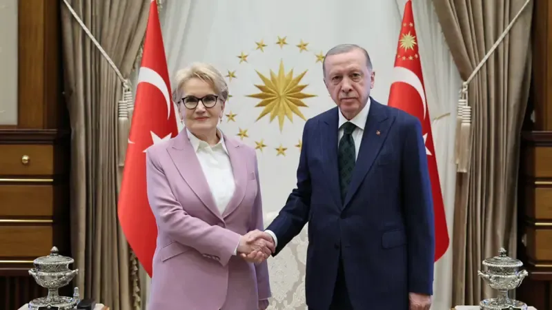 Başkan GENÇ,  görüşmeye açıklık getirdi.