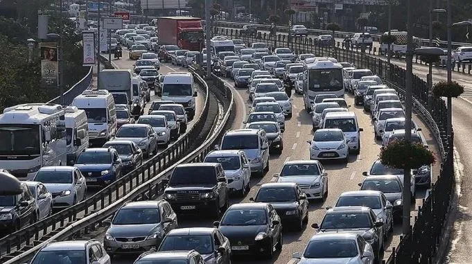 Trafik Sigortası Zammı Belli Oldu! 1 Tammuzdan İtibaren Geçerli Olacak