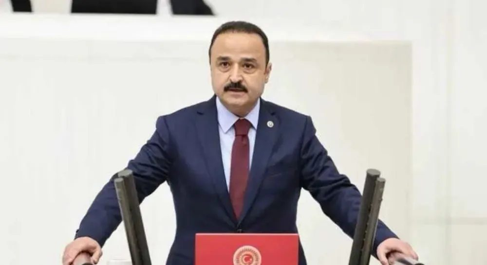 Şanlıtürk’ten doğum artırmak için öneri!