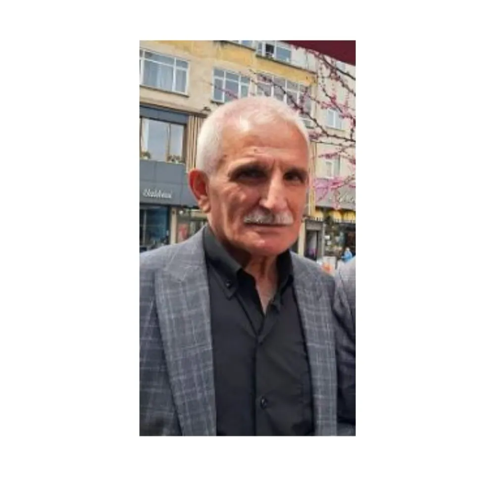 Otomobil 500 metre uçuruma yuvarlandı