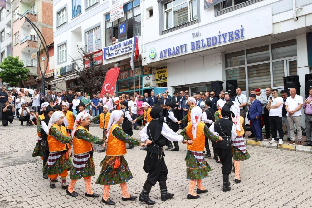 ORDU