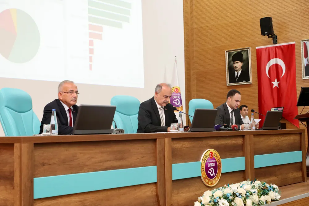 Vali Erol, Okul Kayıtlarında Gerçeğe Aykırı Adres Beyanında Bulunanları Uyardı