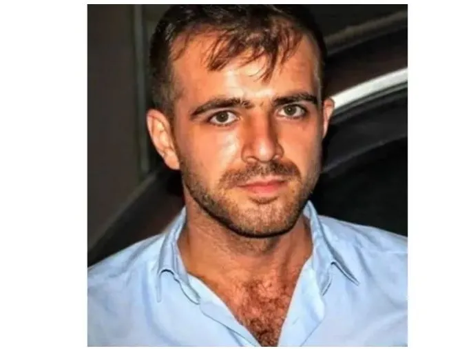 ÜZERİNE KÜTÜK DEVRİLEN İŞÇİ HAYATINI KAYBETTİ. 