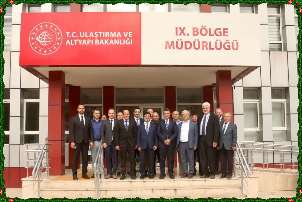 ŞEHİR HASTANESİ TRAMVAY HATTI 5 YIL İÇİNDE TAMAMLANACAK