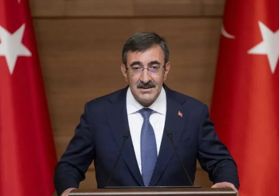 Cumhurbaşkanı Danışmanı Yılmaz’dan Ordu