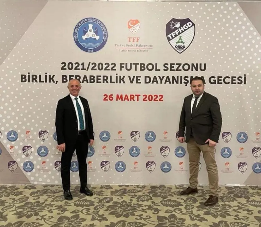Başkan Metin Kır