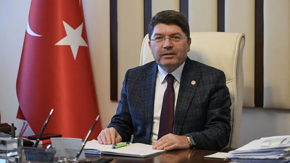 Adalet Bakanı Tunç’tan Ünye Savcısına Yapılan Saldırıyla İlgili Açıklama