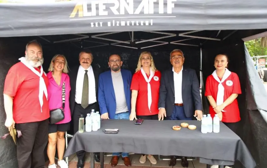 Başkan Güler’den 