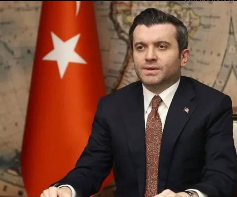 YAVUZ SELİM KIRAN’IN YERİNE ÇALIŞKAN ATANDI