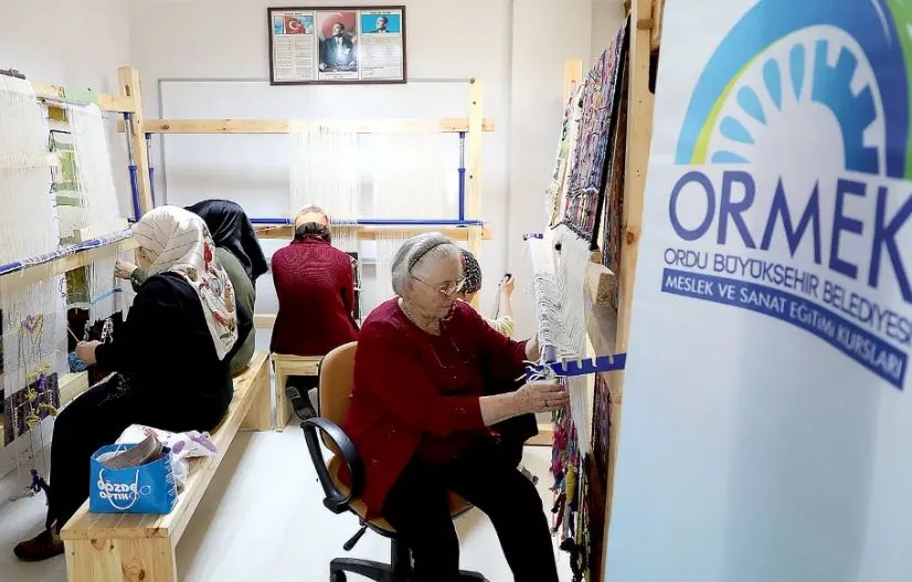 Ordu Büyükşehir Belediyesi