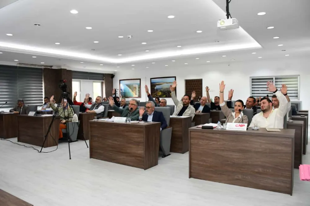 TERME’DE SOSYAL KONUT HAMLESİ: TOKİ İÇİN 31 DÖNÜMLÜK ARAZİ TAHSİS EDİLDİ